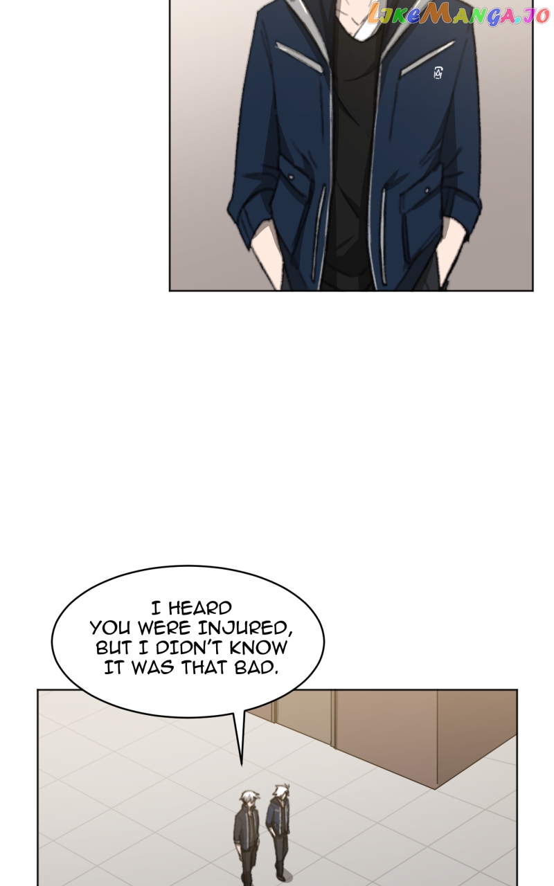 Code Adam Chapter 10 - page 6