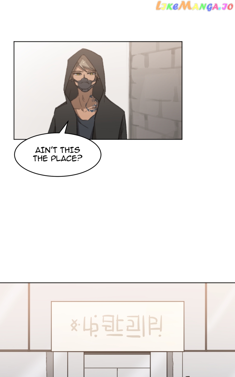 Code Adam Chapter 10 - page 61