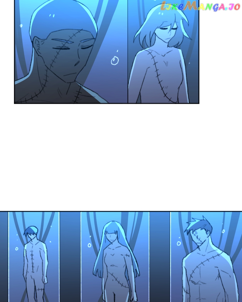 Code Adam Chapter 36 - page 11