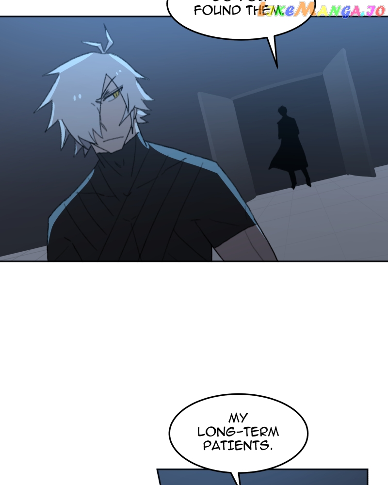 Code Adam Chapter 36 - page 17