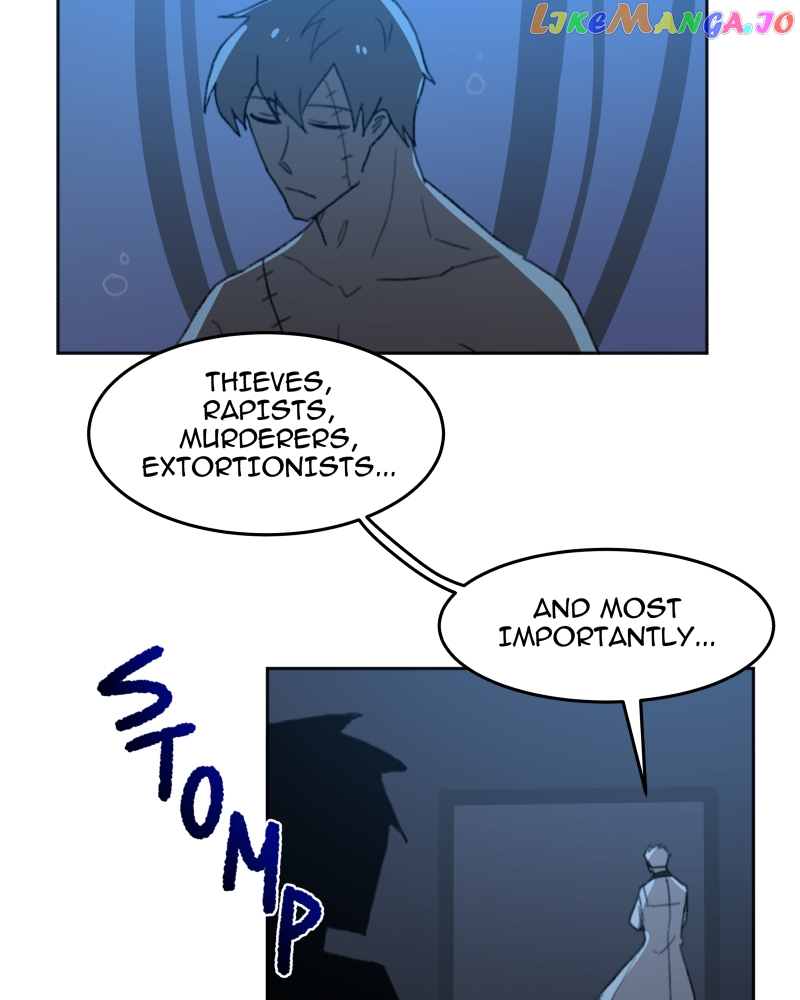 Code Adam Chapter 36 - page 20
