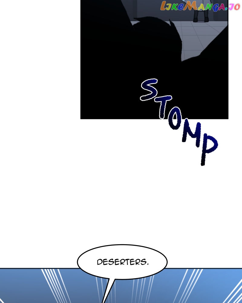 Code Adam Chapter 36 - page 21