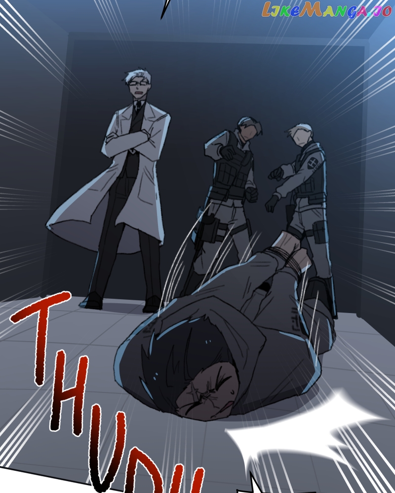 Code Adam Chapter 36 - page 22