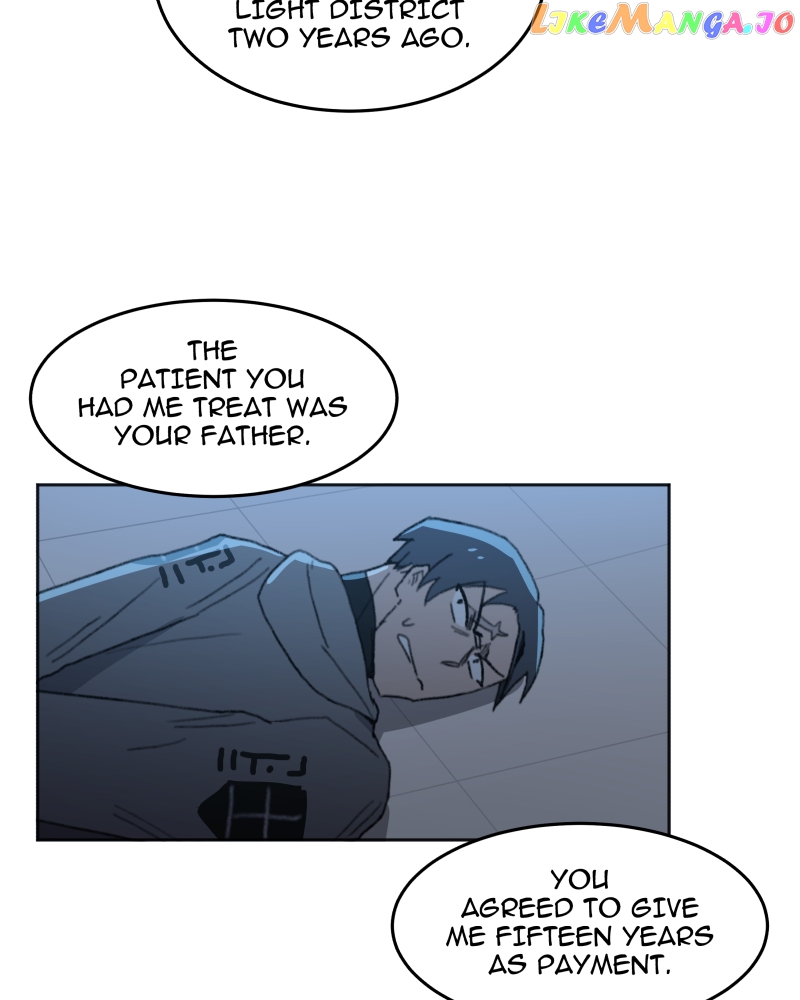 Code Adam Chapter 36 - page 25