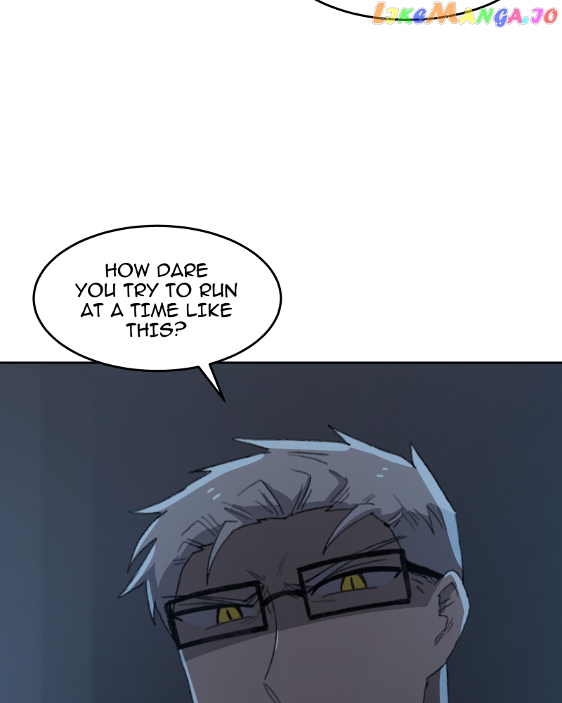Code Adam Chapter 36 - page 26