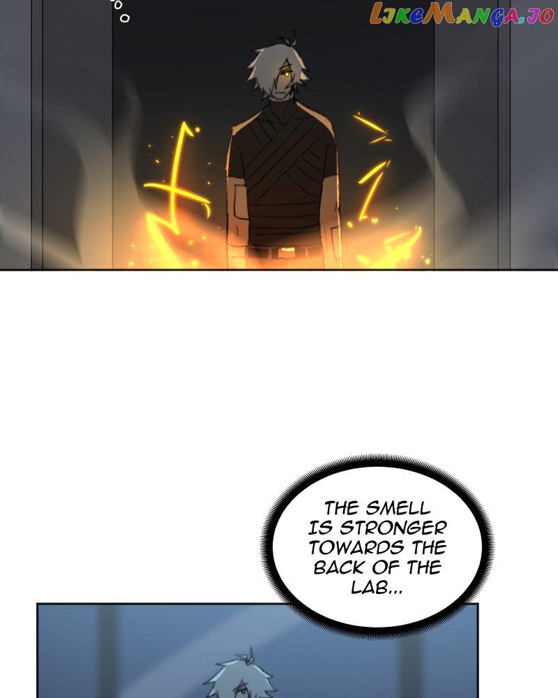 Code Adam Chapter 36 - page 3