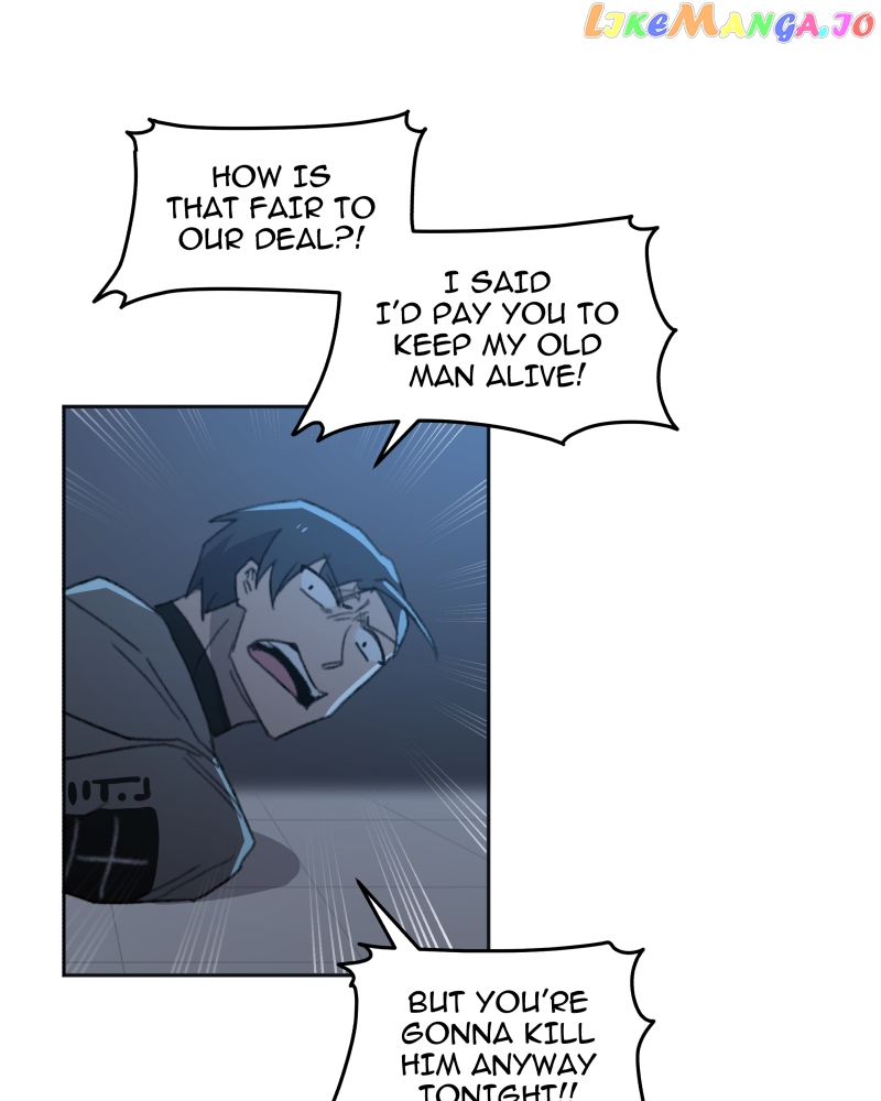 Code Adam Chapter 36 - page 30