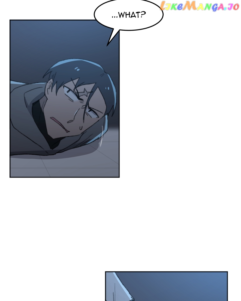 Code Adam Chapter 36 - page 32