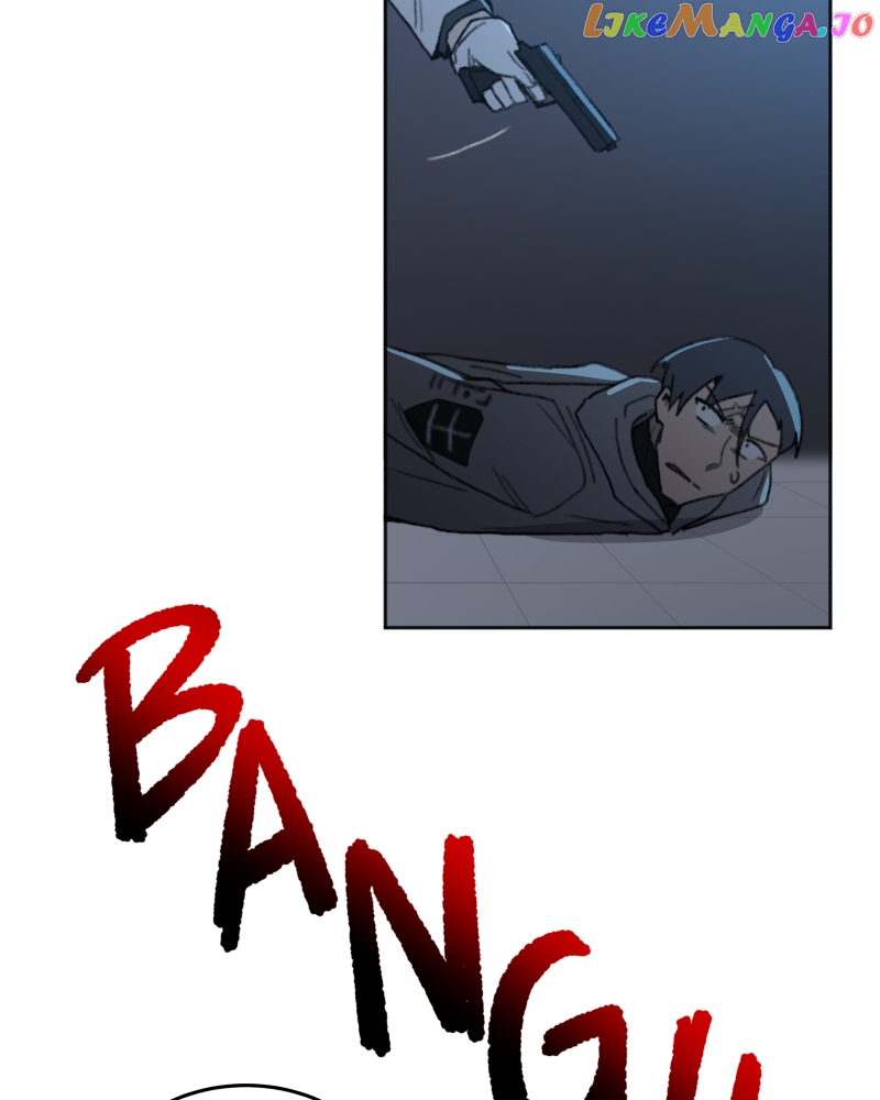 Code Adam Chapter 36 - page 33