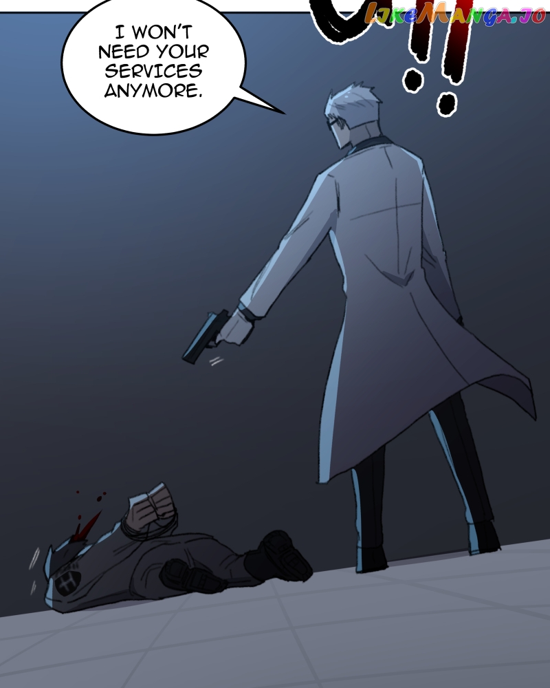 Code Adam Chapter 36 - page 34