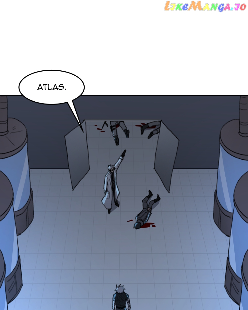 Code Adam Chapter 36 - page 38