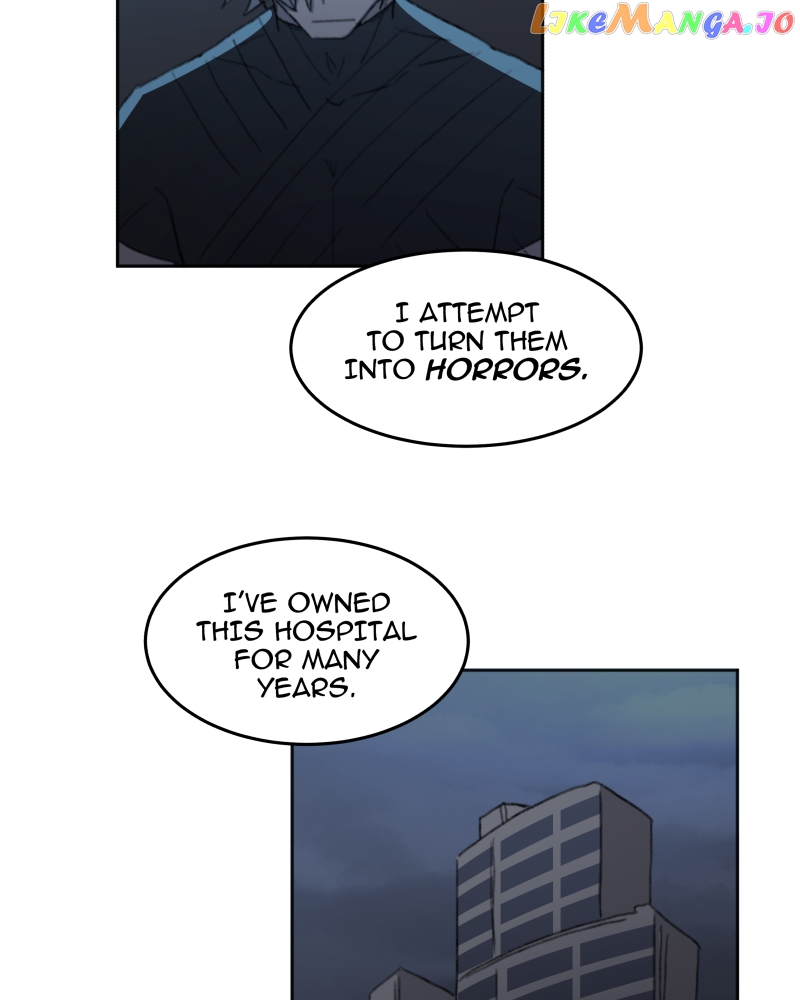 Code Adam Chapter 36 - page 40