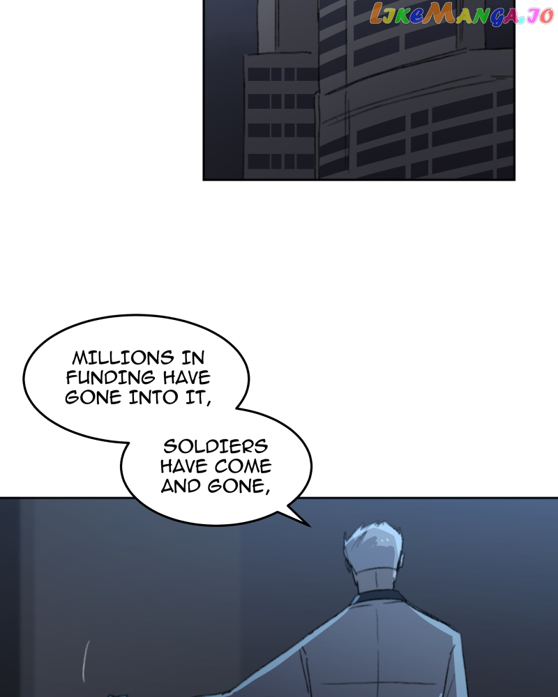 Code Adam Chapter 36 - page 41