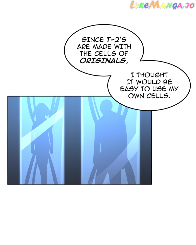 Code Adam Chapter 36 - page 44