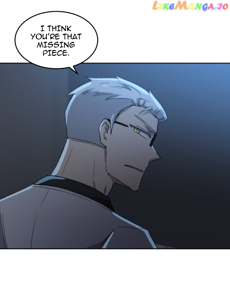 Code Adam Chapter 36 - page 46