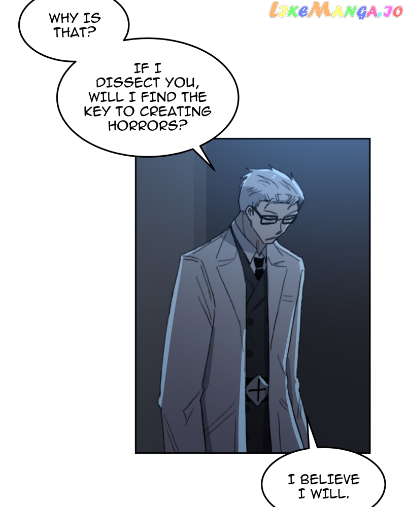 Code Adam Chapter 36 - page 49