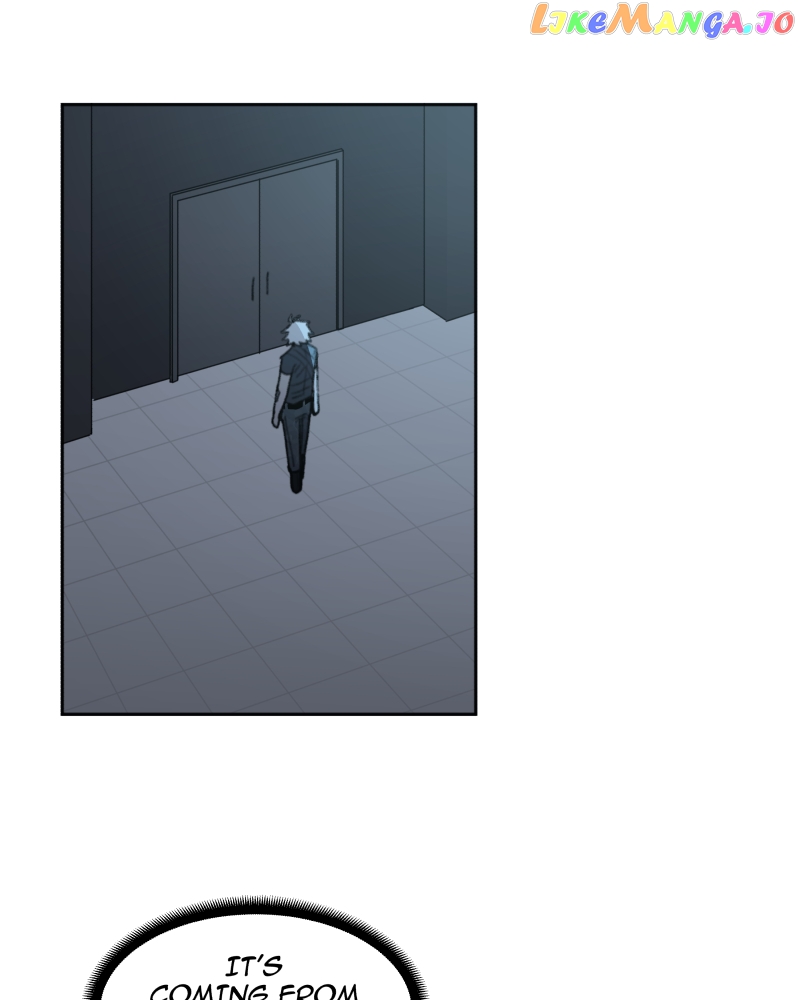 Code Adam Chapter 36 - page 5