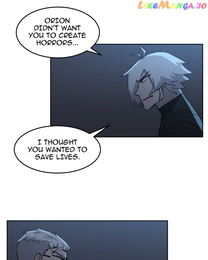 Code Adam Chapter 36 - page 51