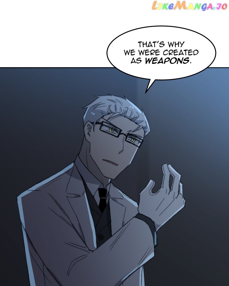 Code Adam Chapter 36 - page 55