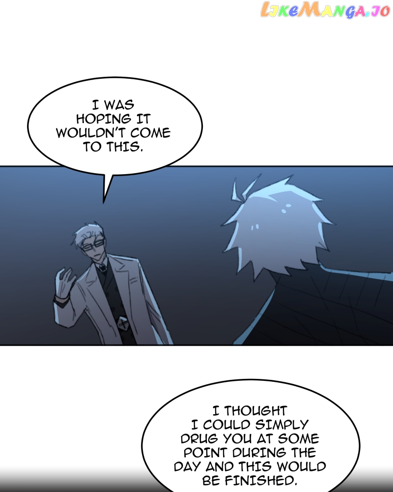 Code Adam Chapter 36 - page 57