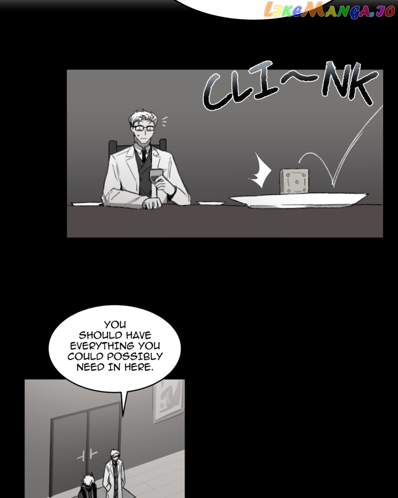 Code Adam Chapter 36 - page 58