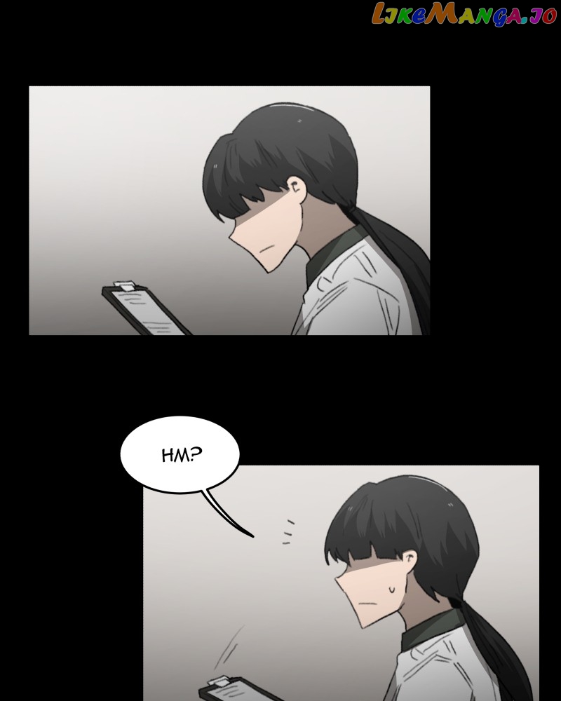 Code Adam Chapter 74 - page 11