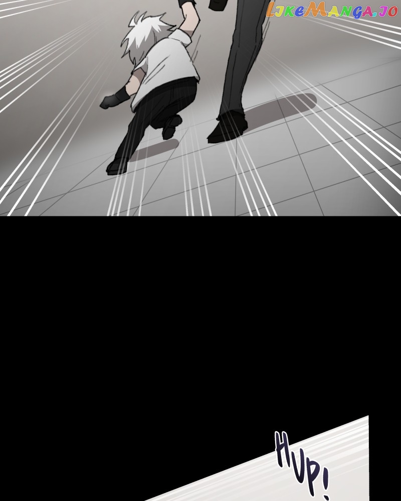 Code Adam Chapter 74 - page 13