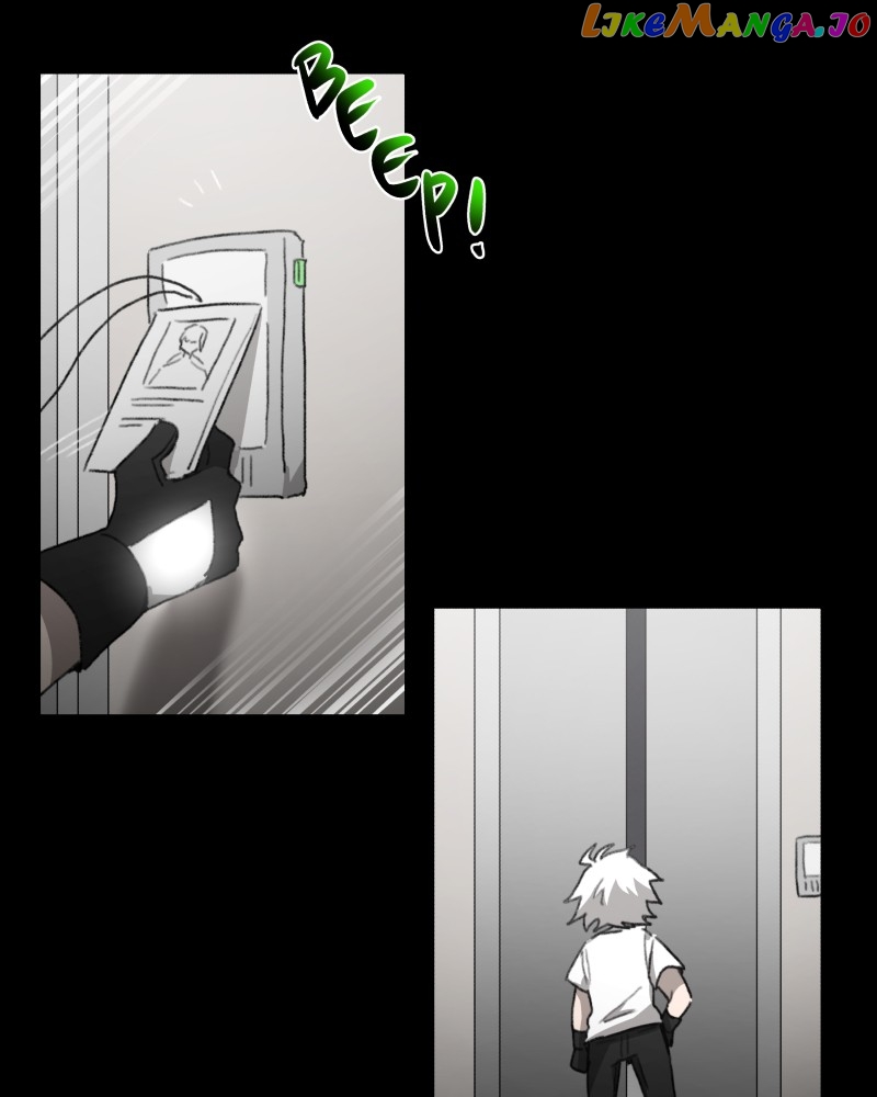Code Adam Chapter 74 - page 16
