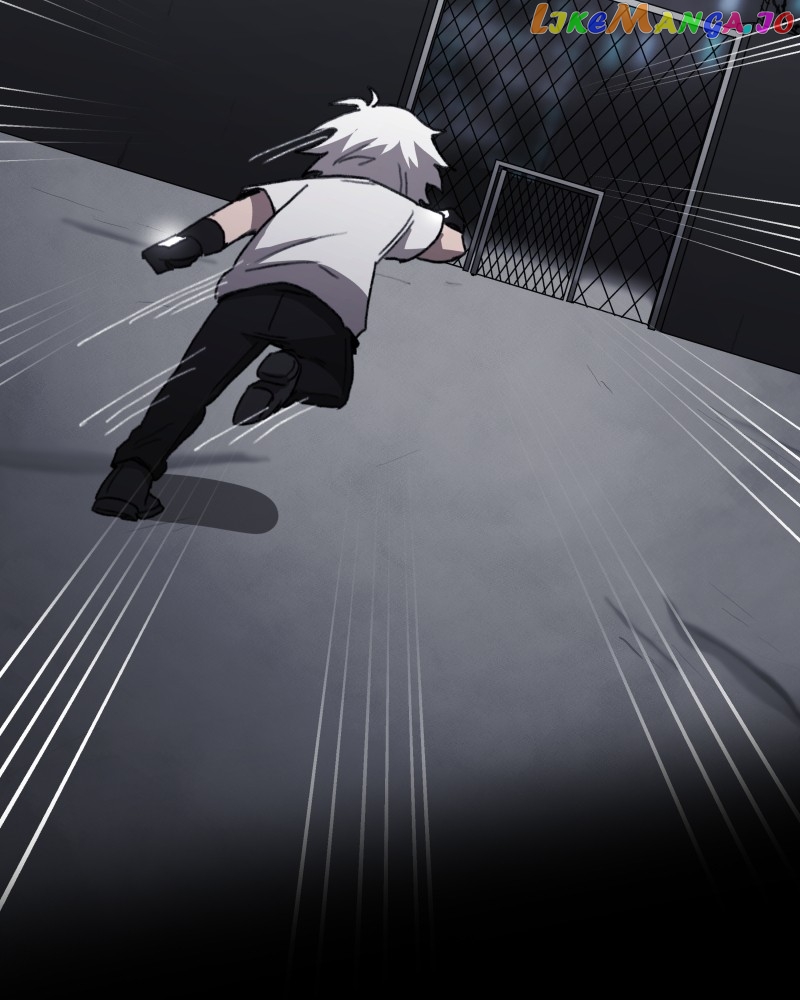Code Adam Chapter 74 - page 19