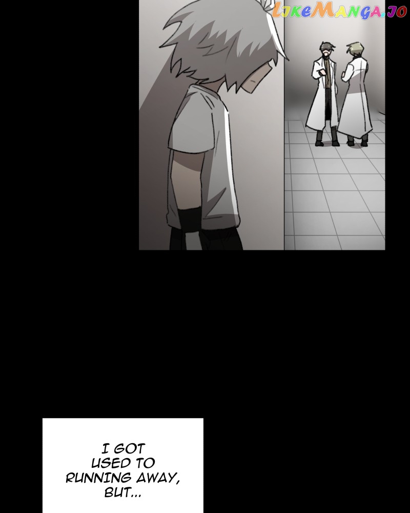 Code Adam Chapter 74 - page 2