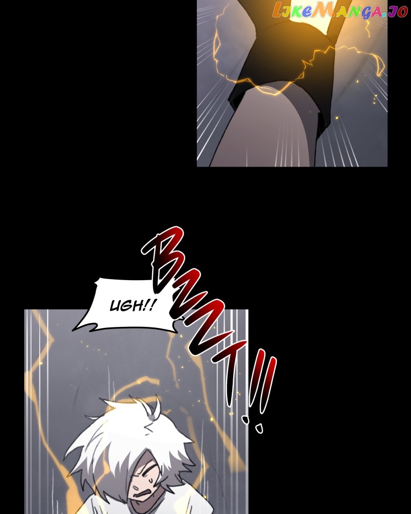 Code Adam Chapter 74 - page 22
