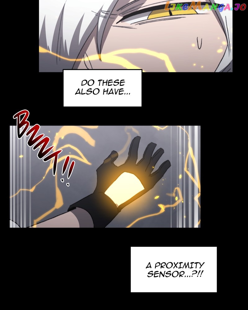 Code Adam Chapter 74 - page 24