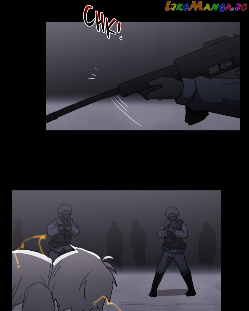 Code Adam Chapter 74 - page 27