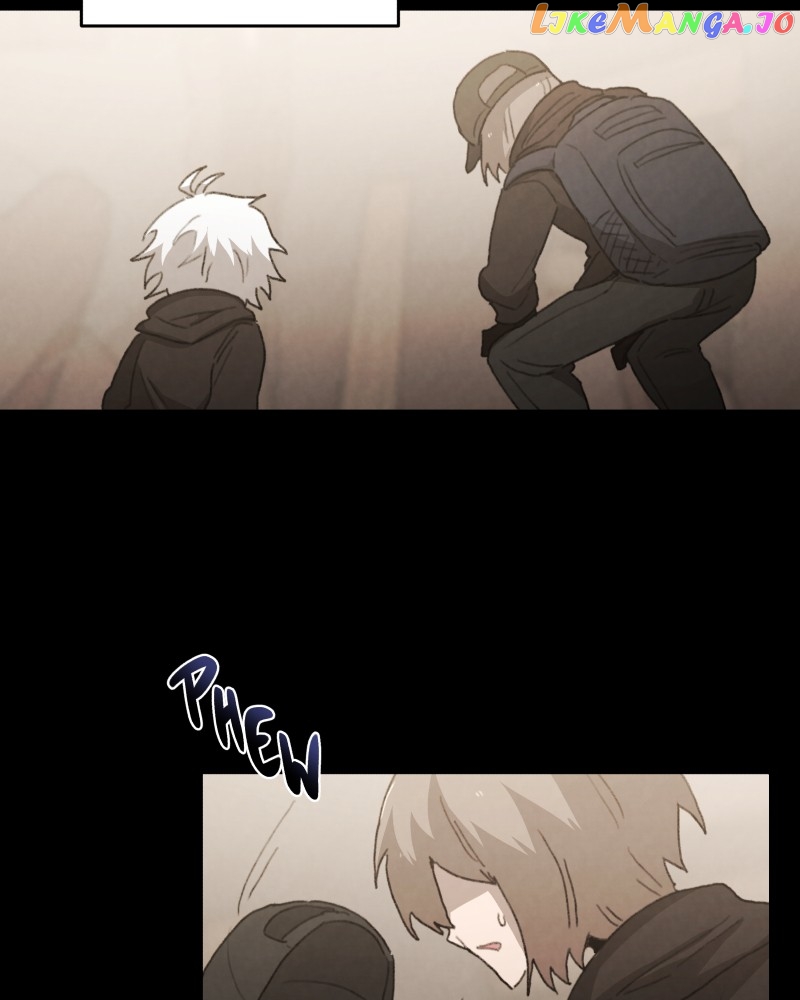 Code Adam Chapter 74 - page 3