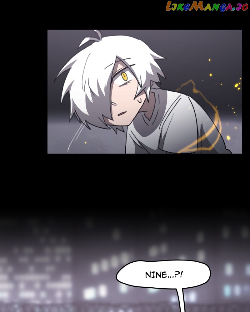 Code Adam Chapter 74 - page 30