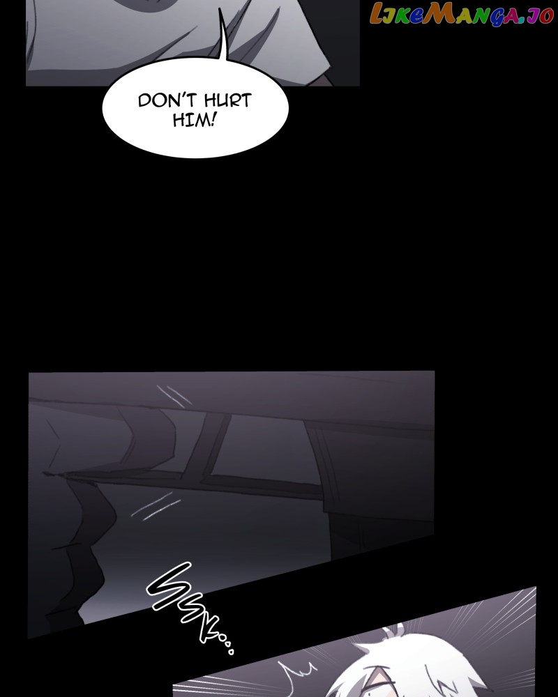 Code Adam Chapter 74 - page 33