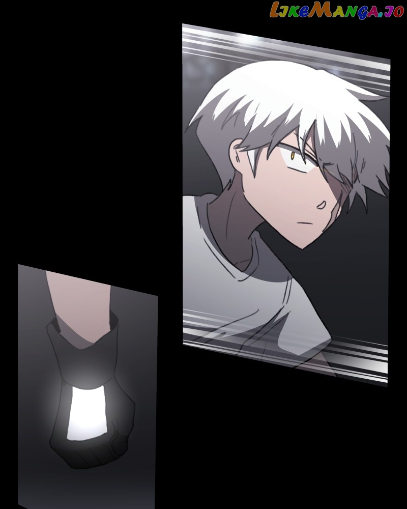 Code Adam Chapter 74 - page 36