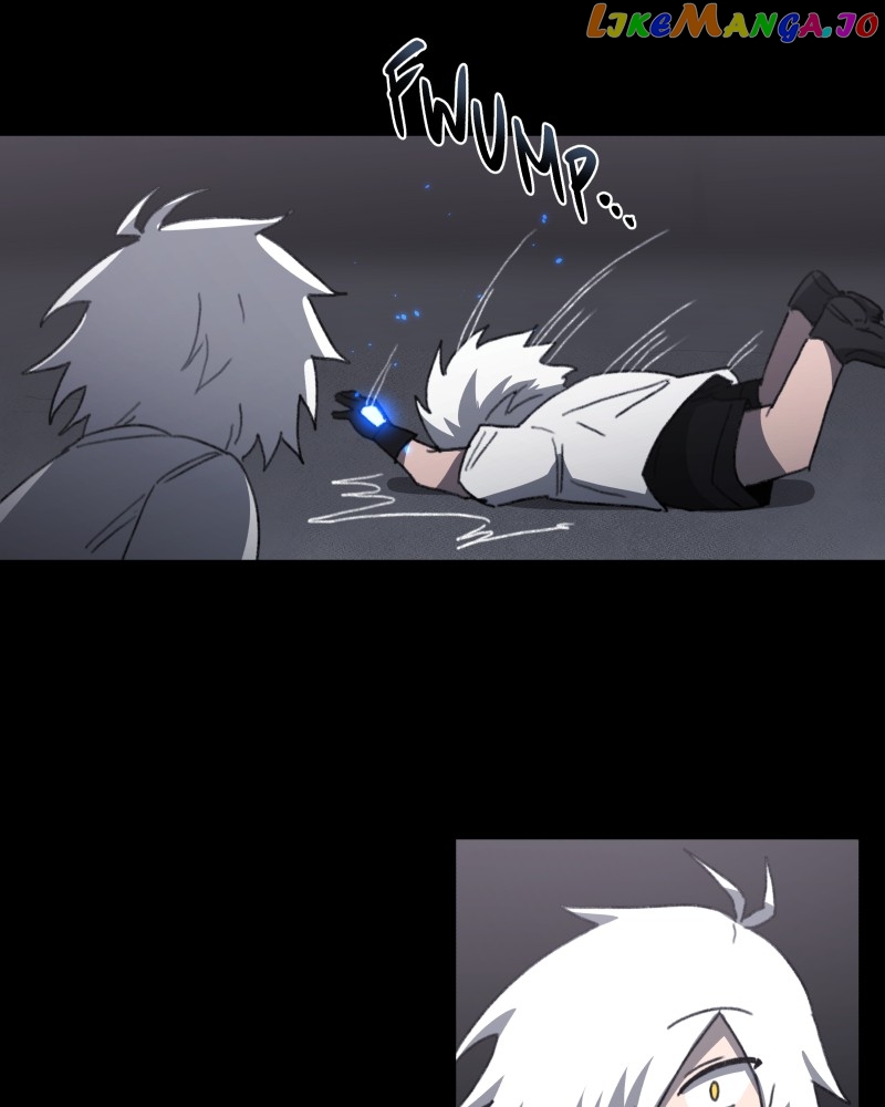 Code Adam Chapter 74 - page 40