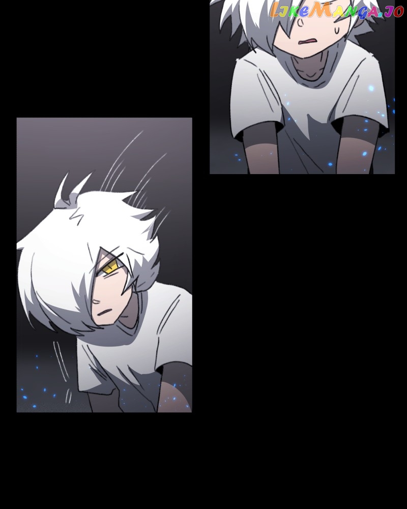 Code Adam Chapter 74 - page 41