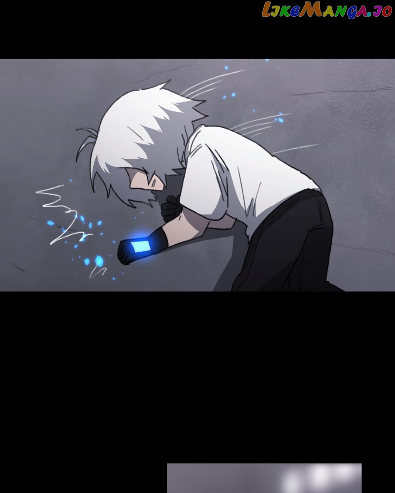 Code Adam Chapter 74 - page 42