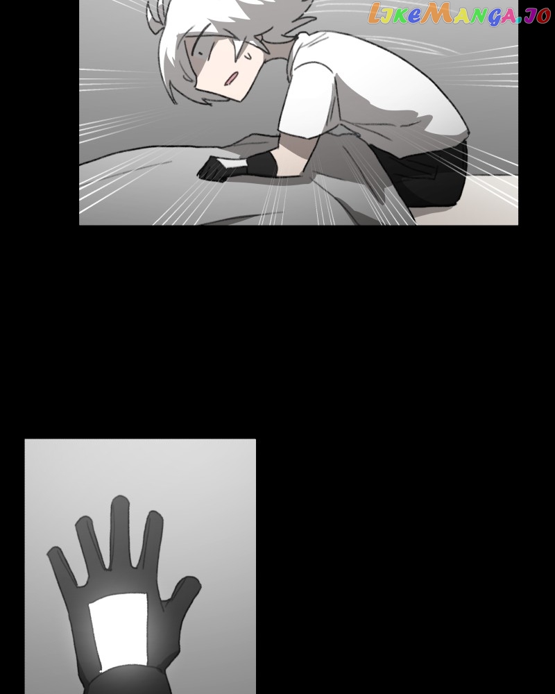 Code Adam Chapter 74 - page 49