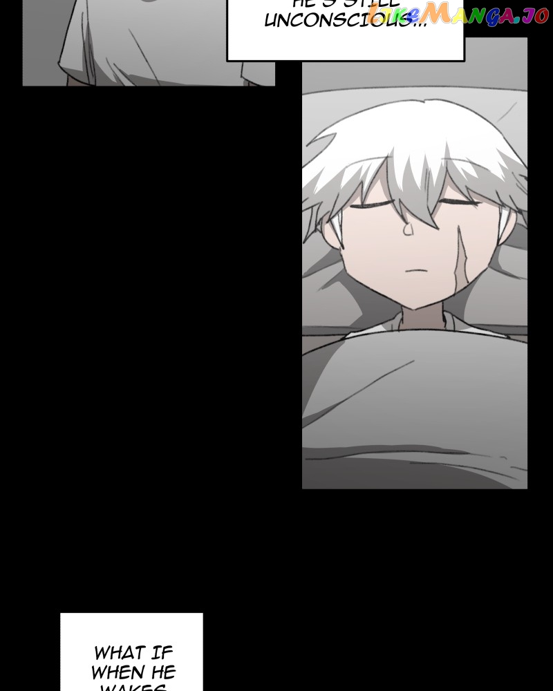 Code Adam Chapter 74 - page 55