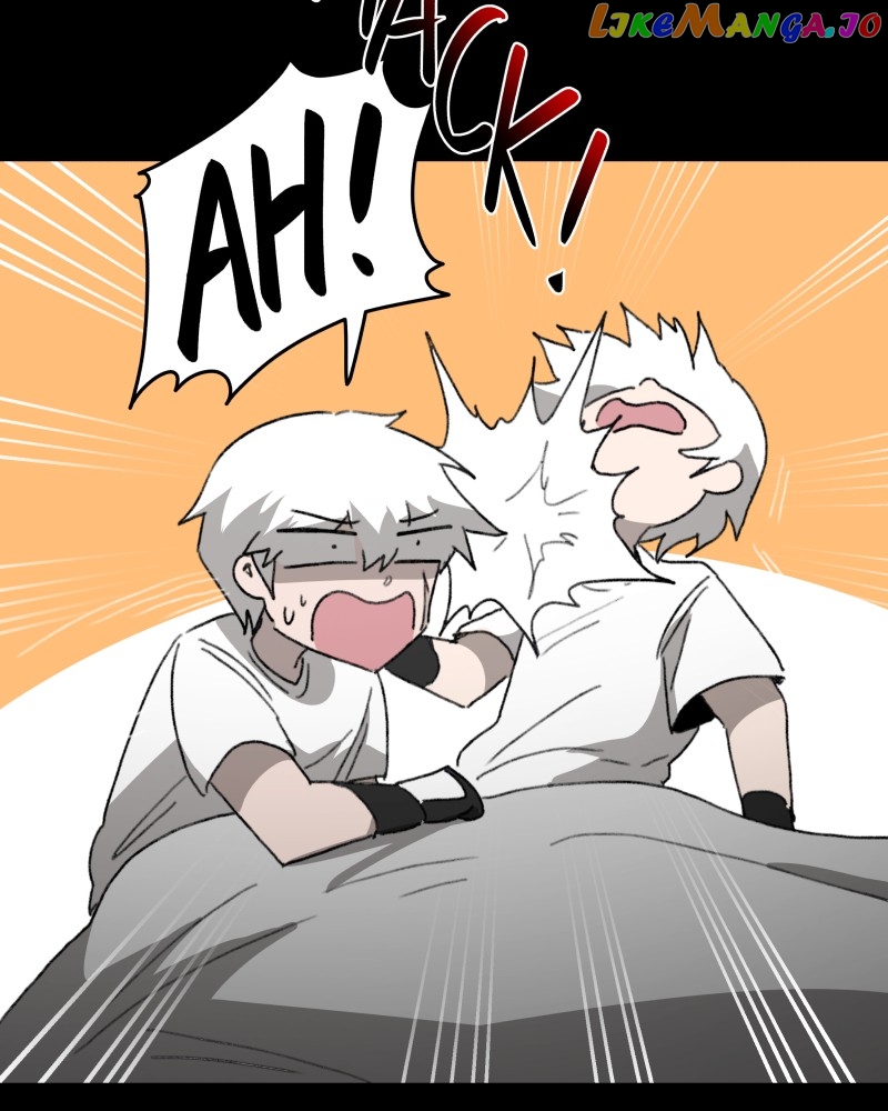 Code Adam Chapter 74 - page 58