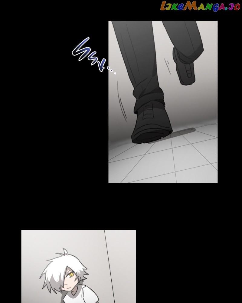 Code Adam Chapter 74 - page 7
