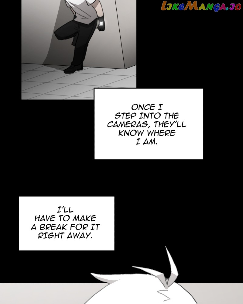 Code Adam Chapter 74 - page 8