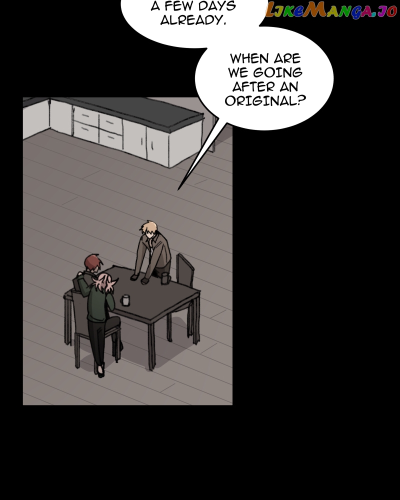 Code Adam Chapter 43 - page 10
