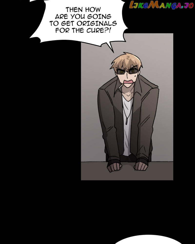 Code Adam Chapter 43 - page 12