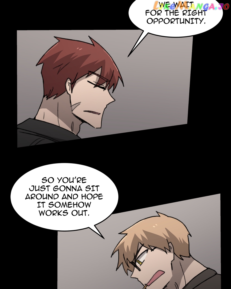 Code Adam Chapter 43 - page 13