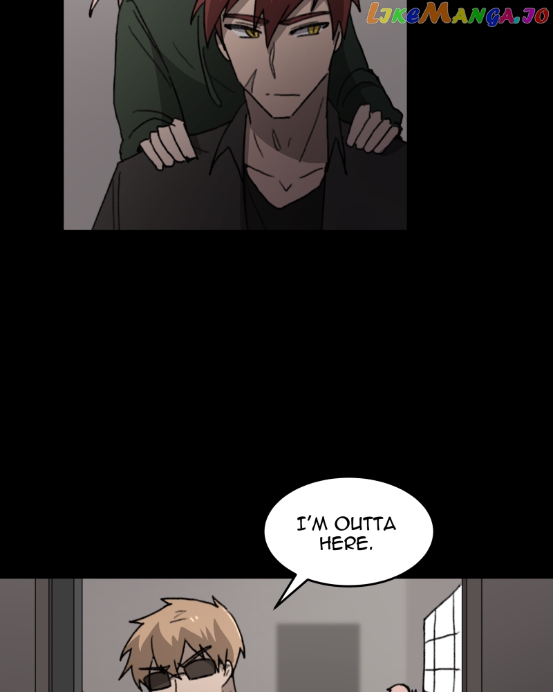 Code Adam Chapter 43 - page 15