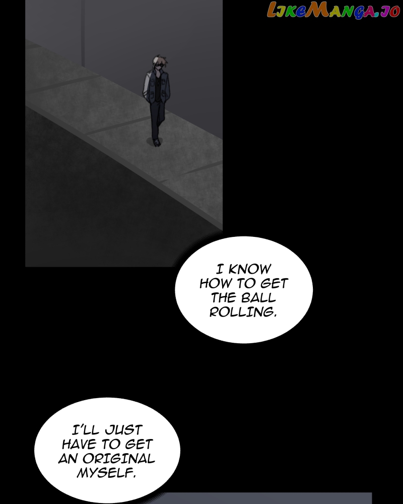 Code Adam Chapter 43 - page 18